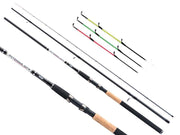 LANSETA JAXON INTENSA GTX METHOD FEEDER 3.00M 20-60GR 2Seg 3Varfuri