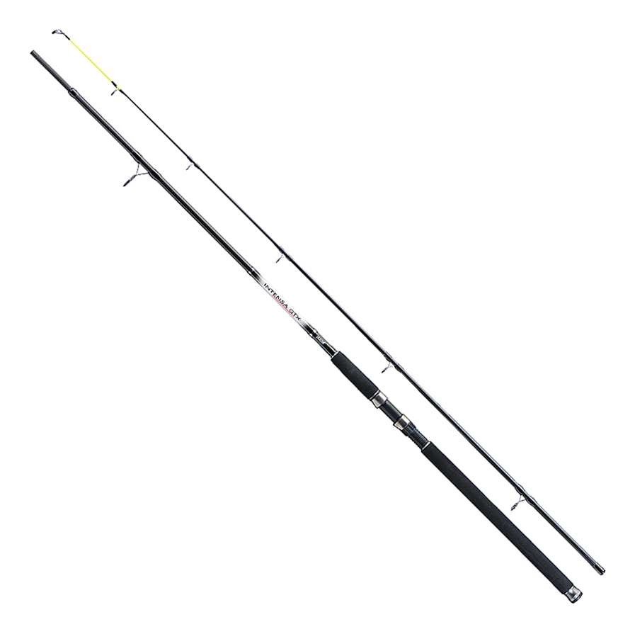 LANSETA JAXON INTENSA GTX PILKER 2.40M 100-250GR