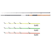LANSETA JAXON INTENSA GTX POWER MULTITIP BOAT 2.70M 150/175/200GR