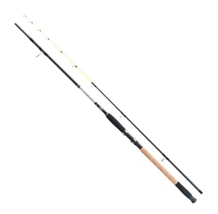 LANSETA JAXON INTENSA GTX POWER TIP BOAT 2.70M 50-150GR