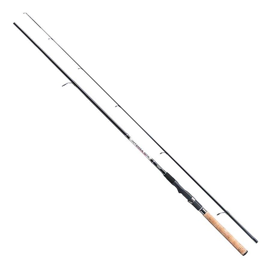 LANSETA JAXON INTENSA GTX SPINNING 2.70M 10-30GR