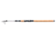 LANSETA JAXON INTENSA GTX TELE TRAVEL 2.40M, 10-40G