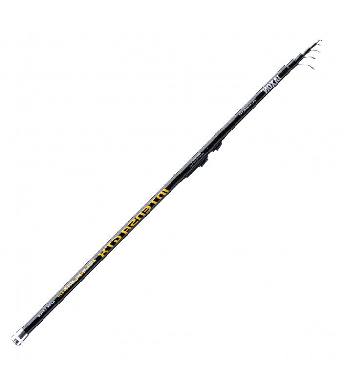 LANSETA JAXON INTENSA GTX TELEFLOAT 4.50M 10-40GR