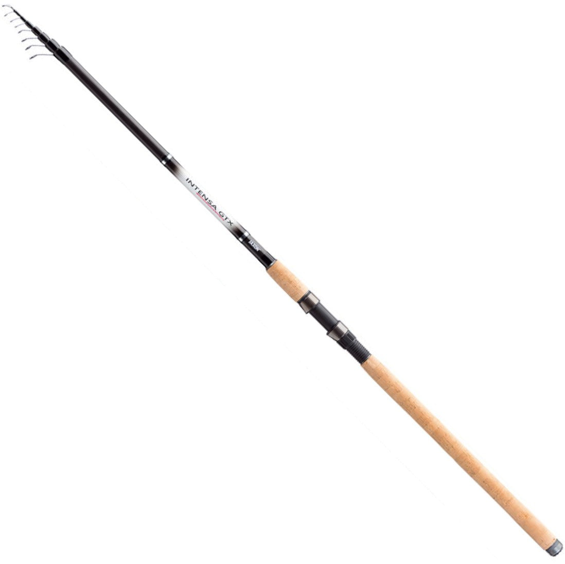 LANSETA JAXON INTENSA GTX TELEMATCH TM 3.90M 5-20GR