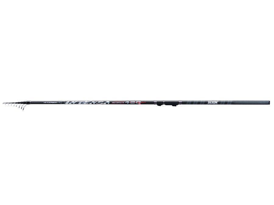 LANSETA JAXON INTENSA GTX TELEMATCH Tx 4.20M 5-25GR