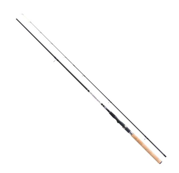 LANSETA JAXON INTENSA GTX WINKLEPICKER 2.70M 10-40GR