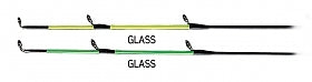 LANSETA JAXON INTENSA GTX X-CROSS TELE FEEDER 3.60M 40-100GR