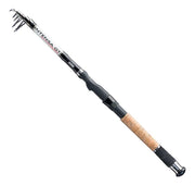 LANSETA JAXON INTENSA GTX X-CROSS TELE TRIP 2.70M 20-60GR