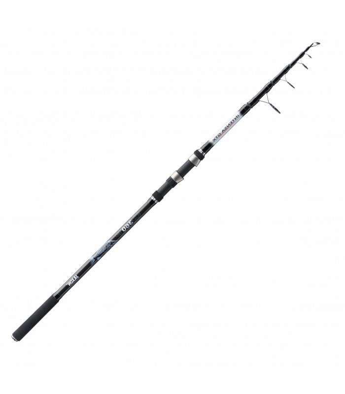 LANSETA JAXON INTENSA TELE CARP MAX 3.90M 3.5LBS