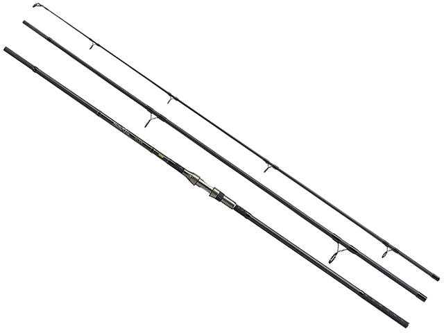 LANSETA JAXON MONOLITH XT CARP 3.90M/3SEG 3.5LB