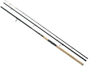 LANSETA JAXON MONOLITH XT FEEDER 3+3 3.90M 60-120GR