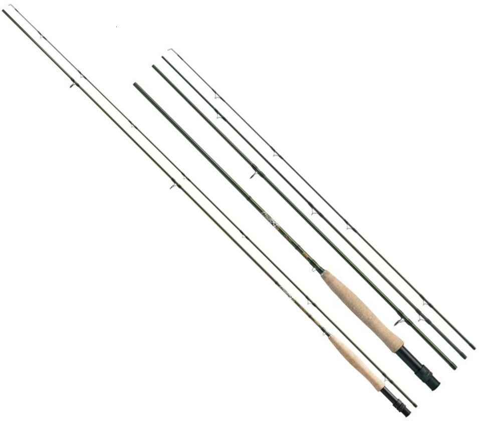 LANSETA JAXON MONOLITH XT FLY  2.75M/2SEG clasa4/5