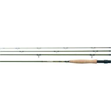 LANSETA JAXON MONOLITH XT FLY  2.75M/4SEG clasa4/5