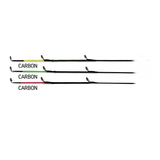 LANSETA JAXON MONOLITH XT METHOD FEEDER 3SEG 3VARFURI 3.00M 20-60GR