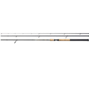 LANSETA JAXON MONOLITH XT METHOD FEEDER 3SEG 3VARFURI 3.00M 20-60GR