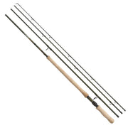 LANSETA JAXON MONOLITH XT SWICH FLY  3.50M/4SEG clasa8