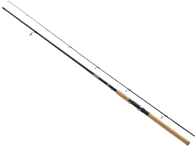 LANSETA JAXON PERSEUS JIG SPINNING 2.40M 10GR