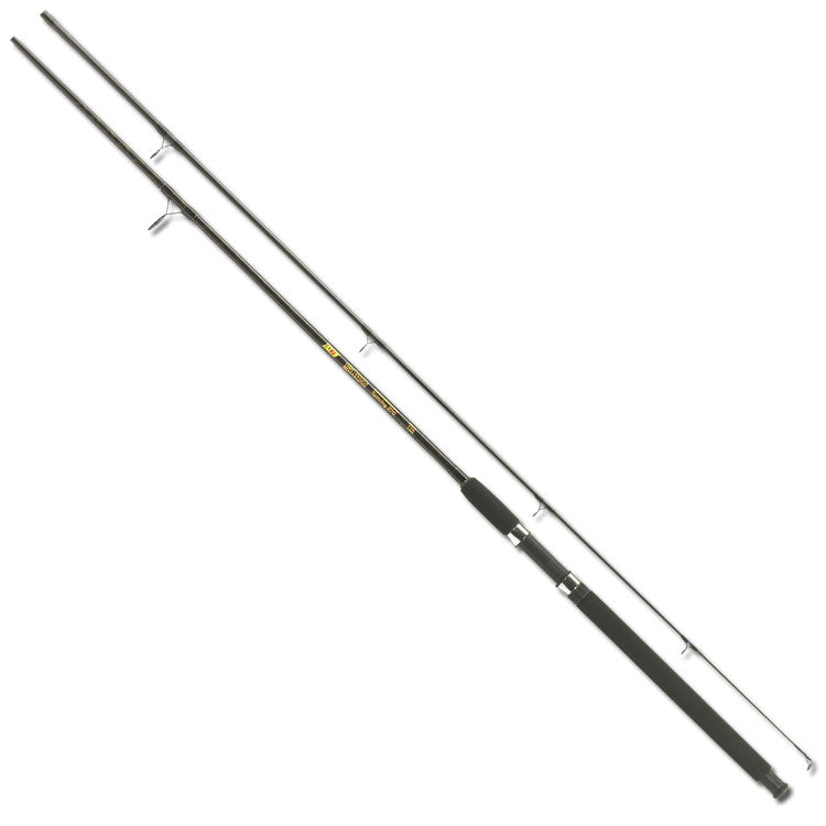 LANSETA JAXON SATURN SPINNING 2.40M 10-30GR 2SEG