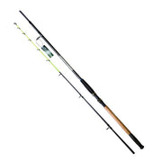 LANSETA JAXON SILVER SHADOW BOAT POWER TIP 2.70MT 50-150GR