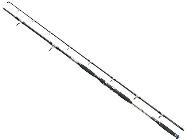 LANSETA JAXON SILVER SHADOW CATFISH 3.15M 500GR
