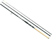 LANSETA JAXON SILVER SHADOW FEEDER 3.90M 60-120GR
