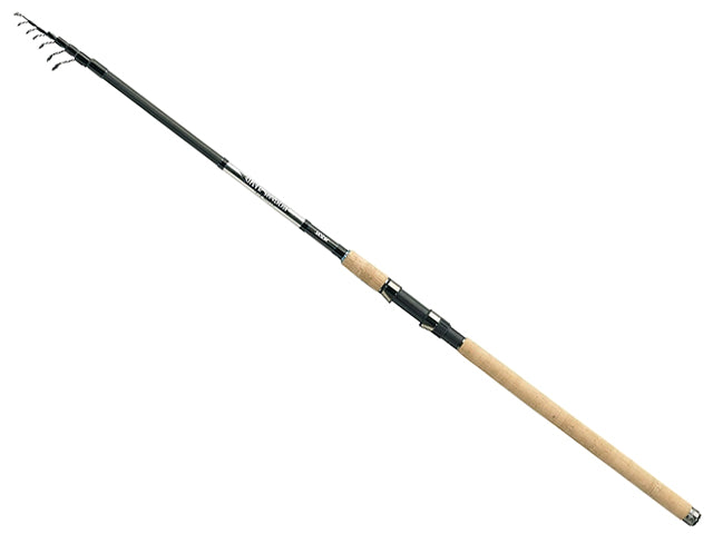 LANSETA JAXON SILVER SHADOW TELEMATCH 3.90M 5-20GR