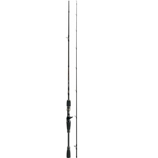 LANSETA JAXON SYMBIAN HX TETRA CAST 2.12M 10-35GR