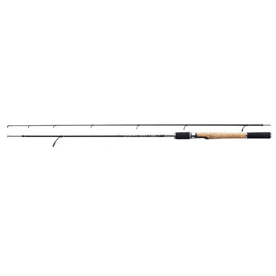 LANSETA JAXON VARIS PRO SPINNING 2.02MT 10-40GR