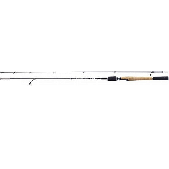 LANSETA JAXON VARIS PRO SPINNING 2.21M 2SEG 4-18GR