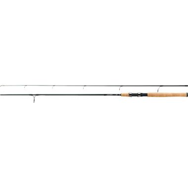 LANSETA JAXON XT-PRO NEW GENERATION SPINNING 2.40M/2SEG 10-40GR
