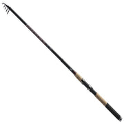 LANSETA JAXON ZAFFIRA TELE TRAVEL 2.40M 5 25G
