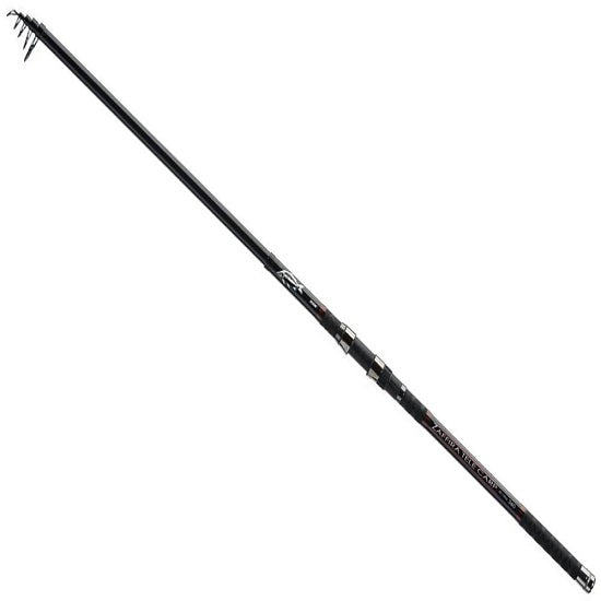 LANSETA JAXON ZAFFIRA TELECARP 2.70M 30 80G
