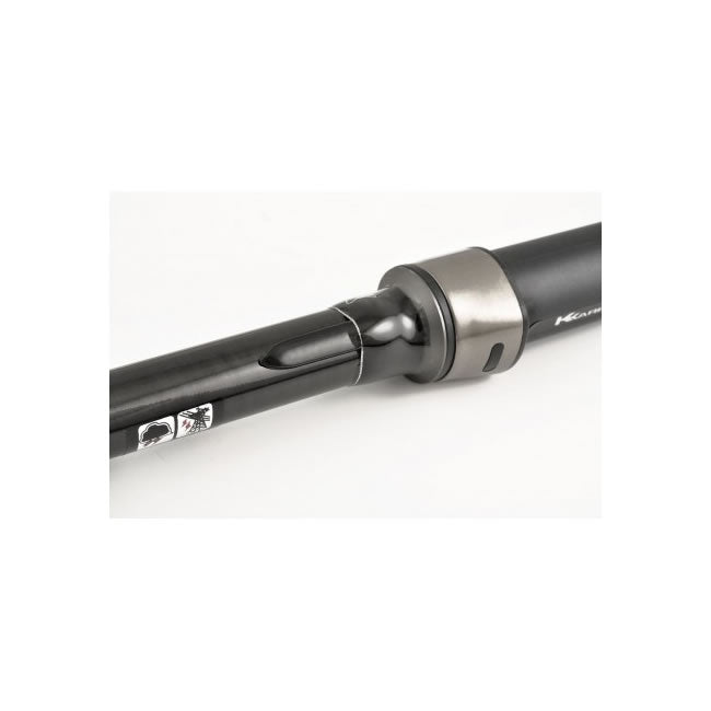 LANSETA K-KARP FUSION SPOD 3.60 4LBS 2 SEG