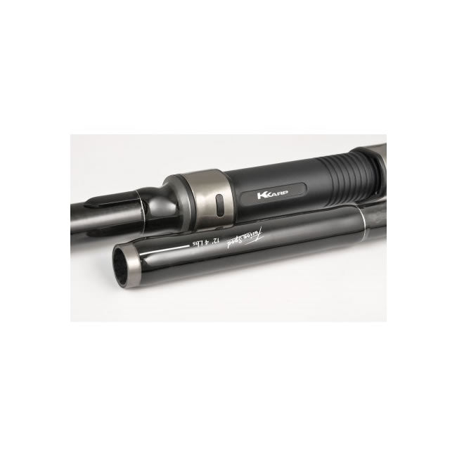LANSETA K-KARP FUSION SPOD 3.60 4LBS 2 SEG