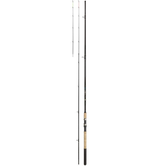 LANSETA KAMASAKI ALFA PICKER 2.70M 5-30G 3 VARFURI