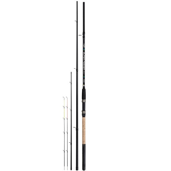 LANSETA KAMASAKI SUPER FEEDER 3.60M 3SEG 50-100G