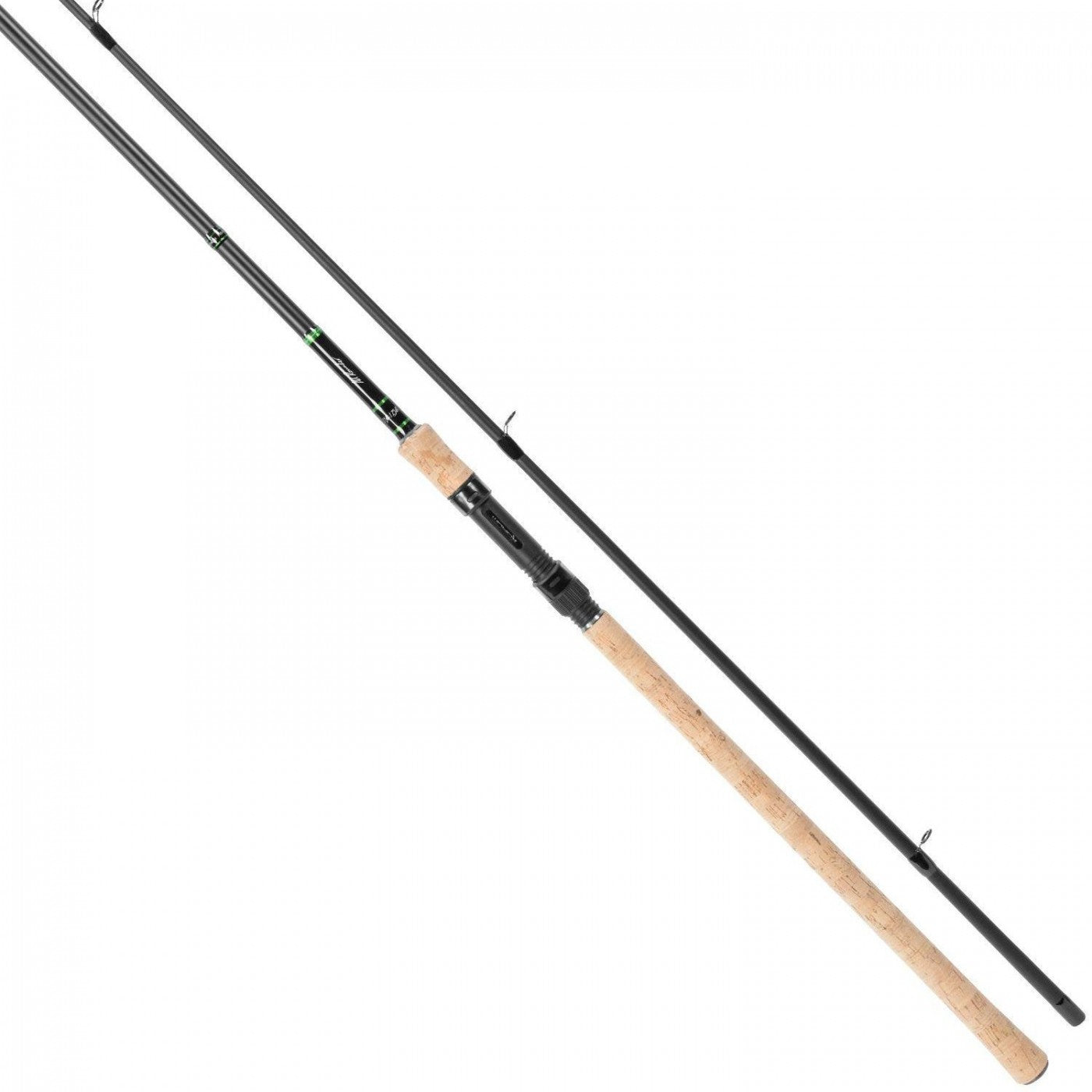 LANSETA KORUM ALLROUNDER 3.30M 1.25LBS 2SEG