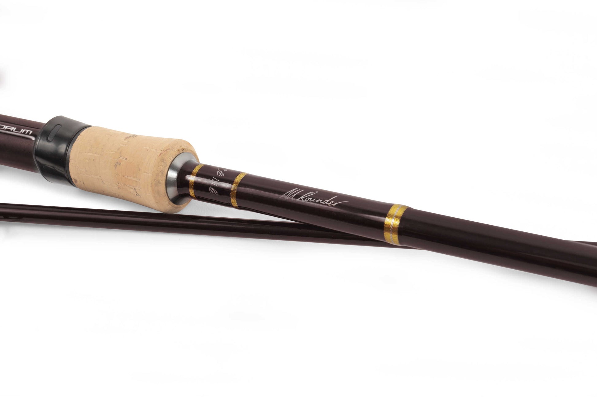 LANSETA KORUM ALLROUNDER QUIVER 11FT 1.25LBS 3.35M 15-50G 2+3SEG
