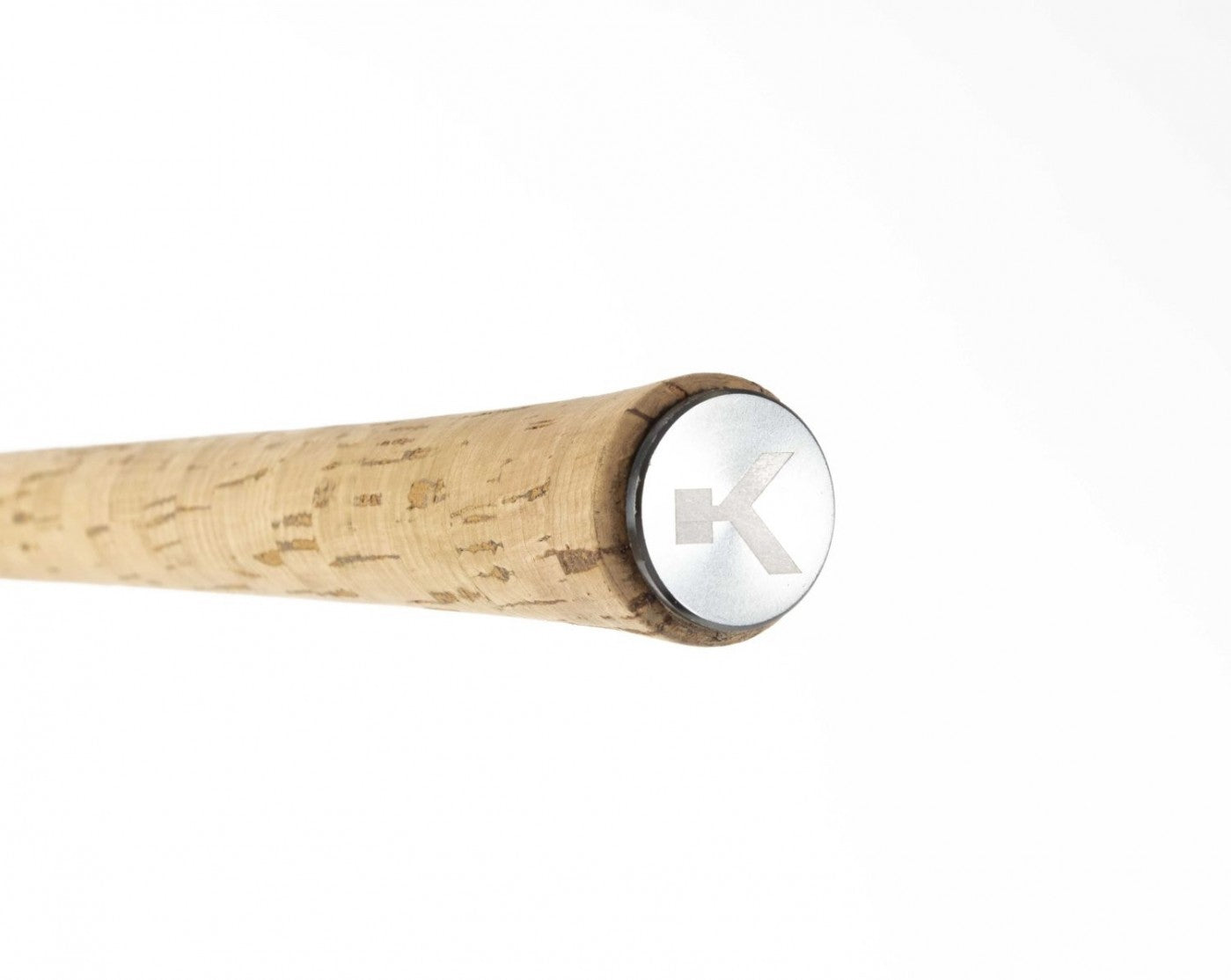 LANSETA KORUM BARBEL ROD 3.60M 1.75LBS 2SEG
