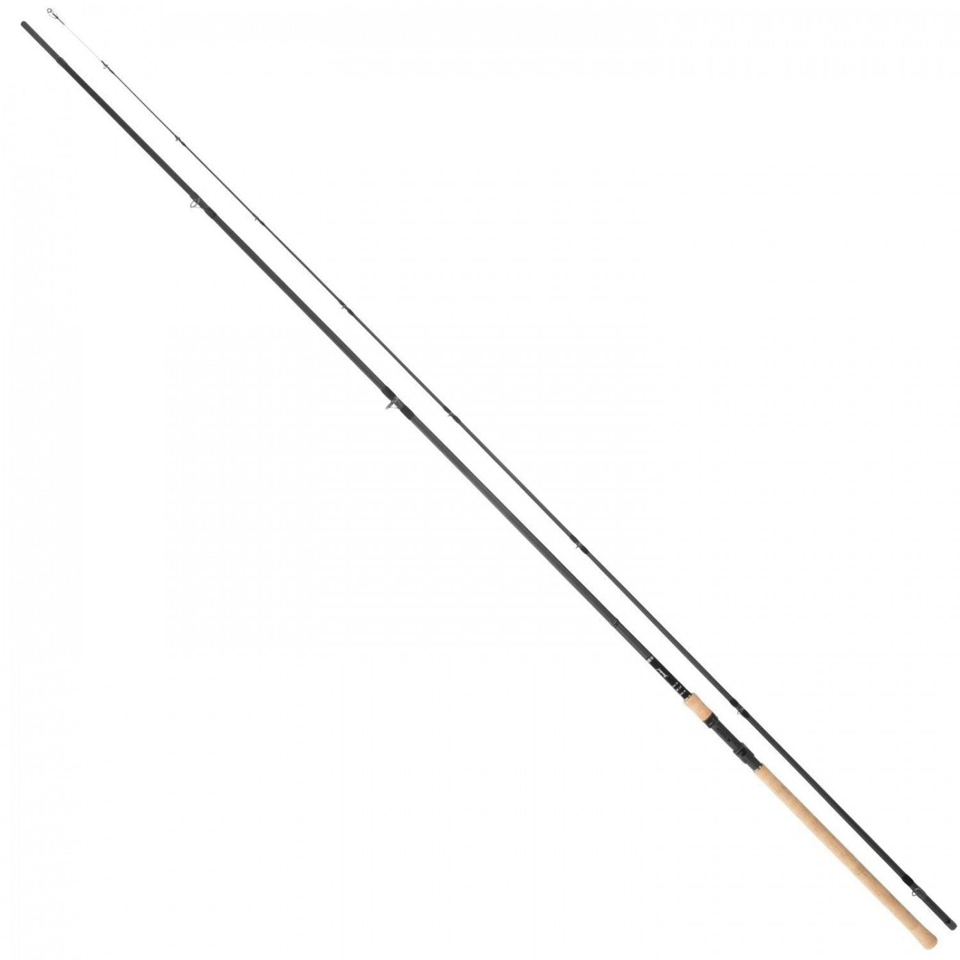 LANSETA KORUM BARBEL ROD 3.90M 2.50LBS 2SEG
