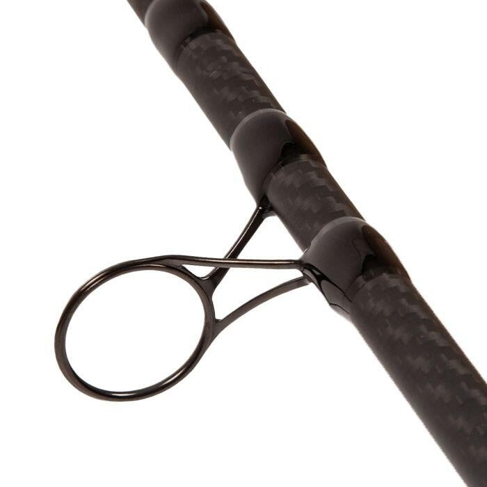 LANSETA KORUM BIG WATER 3.95M 2.75LBS 2seg