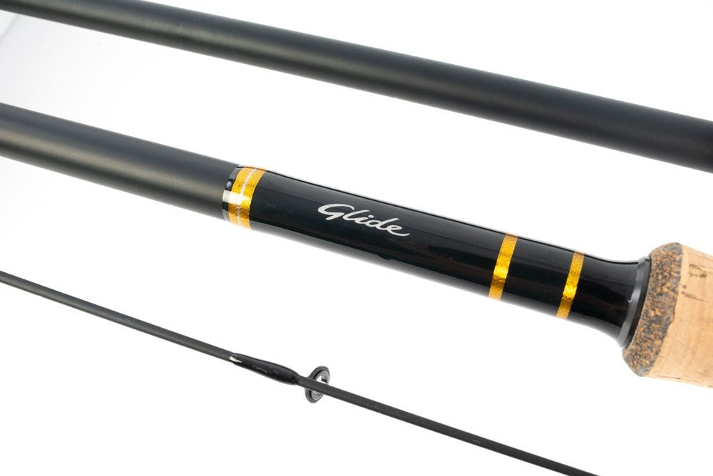 LANSETA KORUM GLIDE POWER FLOAT 3.90M 3-10g 3seg