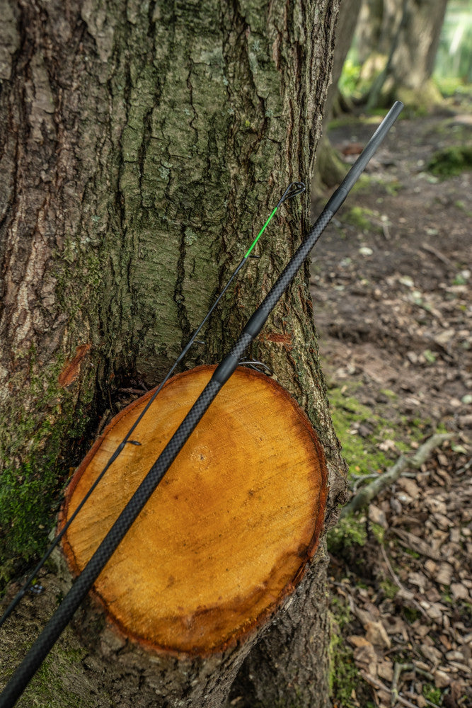 LANSETA KORUM OPPORTUNIST X QUIVER 8FT 2.45M 15-90G 2+2seg