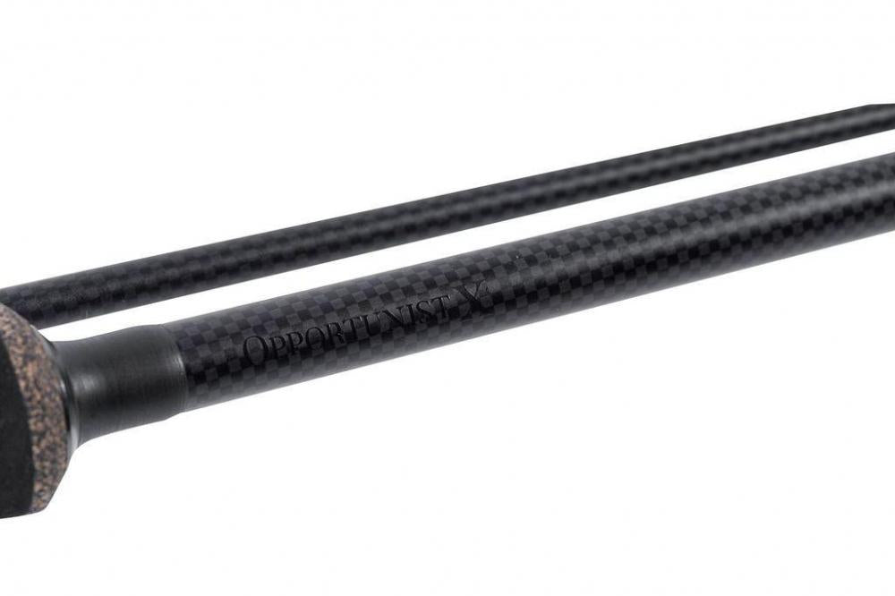 LANSETA KORUM OPPORTUNIST XTND 10FT 2.25LBS 3.04M 45-150G 2SEG