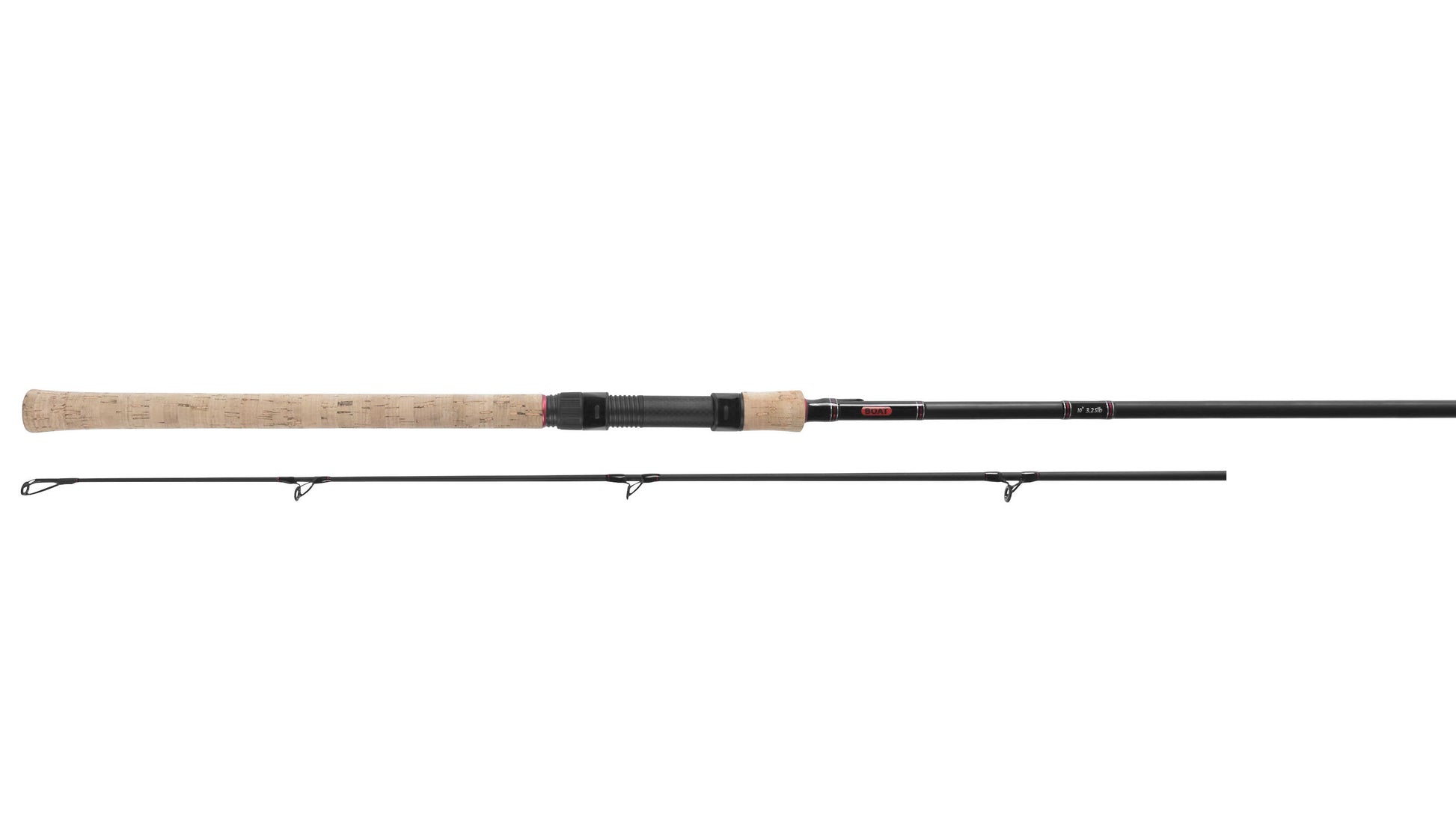 LANSETA KORUM SNAPPER CULT DEADBAIT ROD 3.65M 3.25LBS 2SEG
