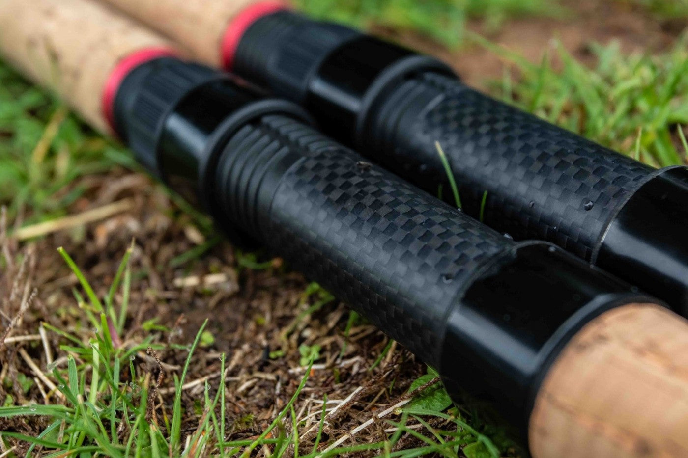LANSETA KORUM SNAPPER CULT DEADBAIT ROD 3.65M 3.25LBS 2SEG