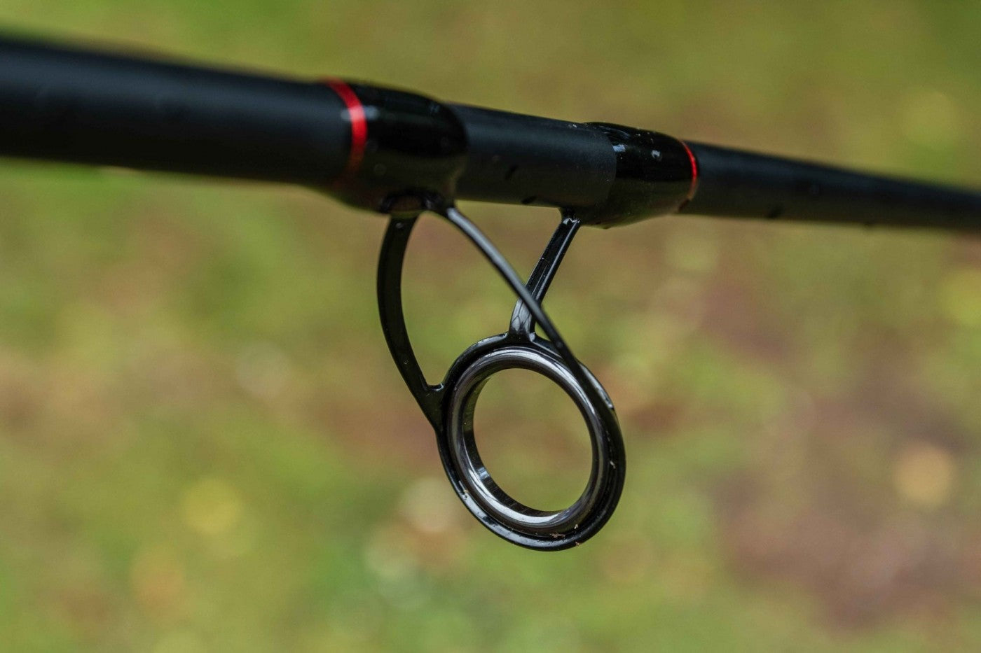 LANSETA KORUM SNAPPER CULT DEADBAIT ROD 3.65M 3.25LBS 2SEG