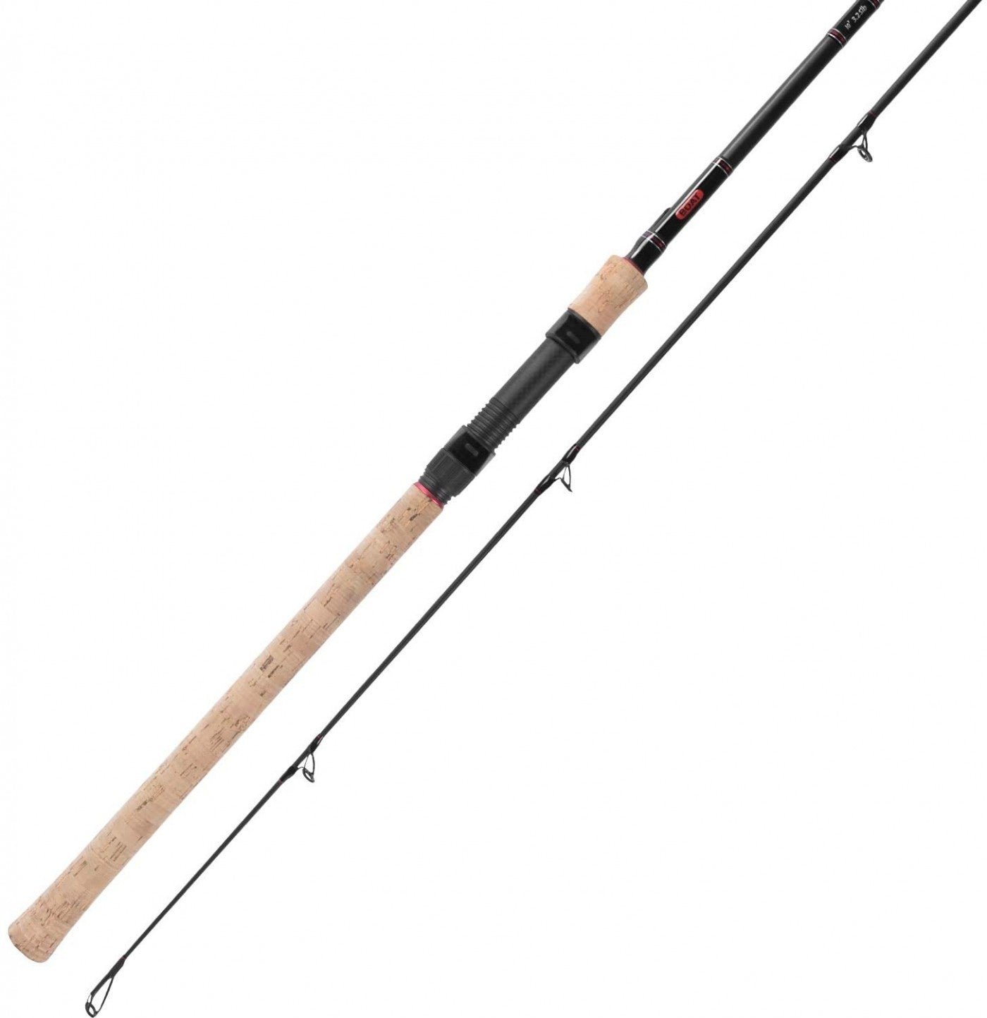 LANSETA KORUM SNAPPER CULT DEADBAIT ROD 3.65M 3.25LBS 2SEG