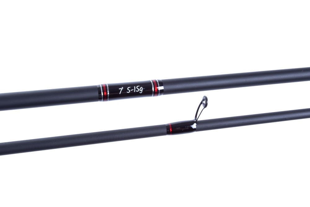 LANSETA KORUM SNAPPER CULT FINESSE UL RODS 2.15M 1-10G 2SEG