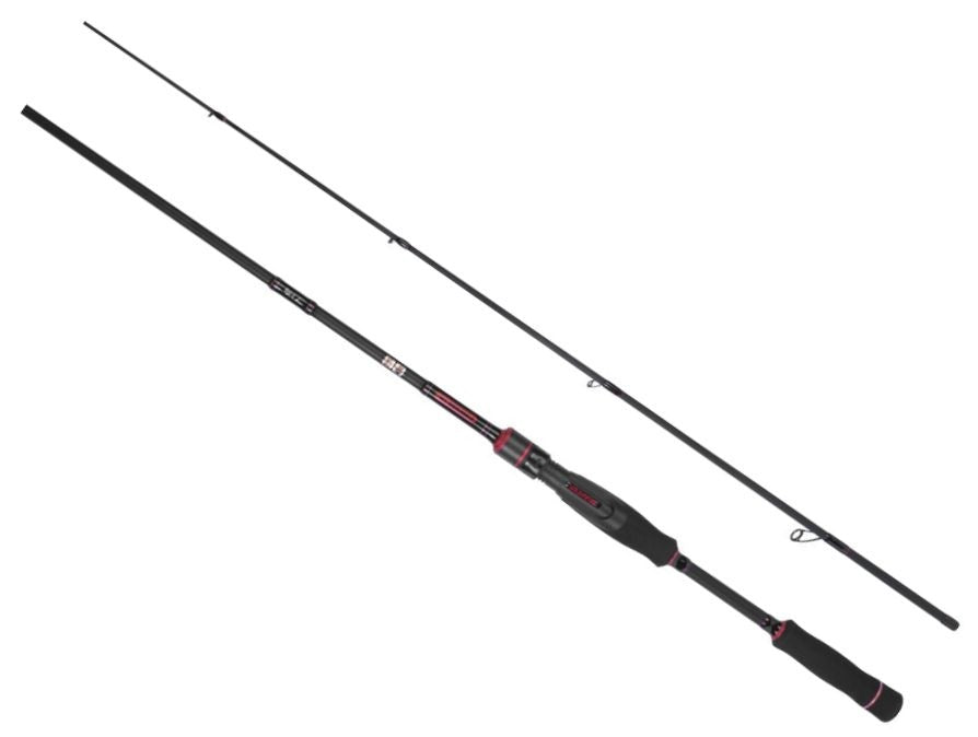LANSETA KORUM SNAPPER FINESSE JIG RODS 2.15M 5-15G 2SEG